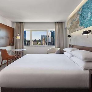 Zimmer mit Queensize-Bett